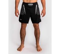 Venum x WOW FC Shorts Black White - XXL