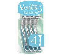 VENUS 3 SENSITIVE DISPOSABLE 4 PACK