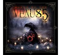 Venus 5 - March Of The Venus 5