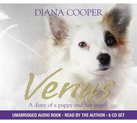 Venus: A diary of a puppy and her angel