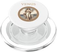 Venus Ancient Roman Goddess of Love and Beauty PopSockets PopGrip for MagSafe
