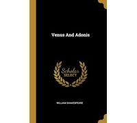 Venus And Adonis