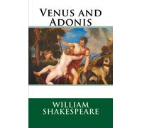 Venus and Adonis