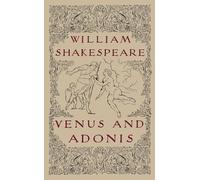 Venus and Adonis