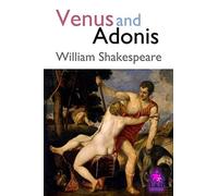 Venus and Adonis