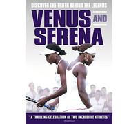 Venus and Serena [DVD]
