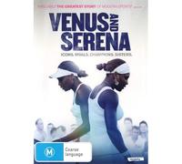 Venus and Serena [NON-UK Format / Region 4 Import - Australia]