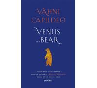 Venus as a Bear