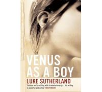 Venus as a Boy