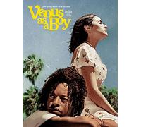 Venus as a Boy