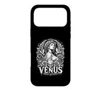 Venus Beauty Ascendant Gothic Mythology Icon Case for iPhone 17 Pro Max