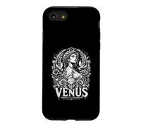 Venus Beauty Ascendant Gothic Mythology Icon Case for iPhone SE (2020) / 7/8