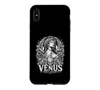 Venus Beauty Ascendant Gothic Mythology Icon Case for iPhone XS Max