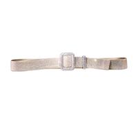 Venus Belt - female - Benedetta Bruzziches - Belts - Beige - ONE SIZE - Accessories ONE SIZE