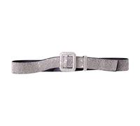 Venus Belt - female - Benedetta Bruzziches - Belts - Gray - ONE SIZE - Accessories ONE SIZE