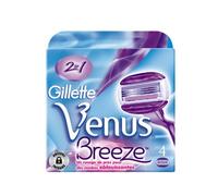 Venus Breeze - Razor Blades - Pack of 4