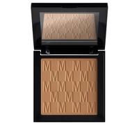 Venus Bronze Powder 102 Honey Gold Mesauda