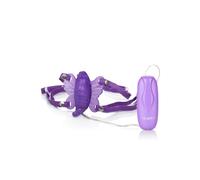 Venus Butterfly 2 - Purple