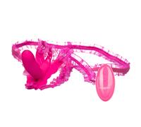 Venus Butterfly Silicone Remote Venus Penis Rechargeable