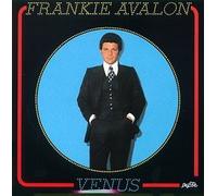 Venus by Avalon, Frankie (1994-10-07)