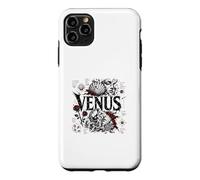 Venus Classical Mythology Seashell Latin Case for iPhone 11 Pro Max