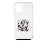 Venus Classical Mythology Seashell Latin Case for iPhone 12 mini