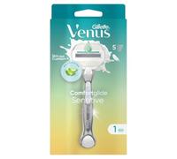 ComfortGlide Sensitive Razor + 1 Razor Blade Refill, Womens Razors & Razor Blades