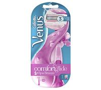 Venus ComfortGlide Spa Breeze Razor