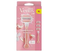 Venus Comfortglide Spa Breeze Razor- 3 Blades