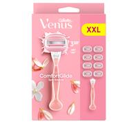 Venus Comfortglide Spa Breeze Razor- 8 Blades