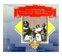 Venus:dancing on a saturday night