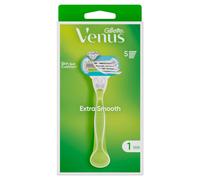 Gillette Venus Embrace Women's 5-Blade Razor with 1 Razor - Smoother for Longer