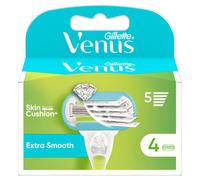Venus Extra Smooth Razor Blades x4