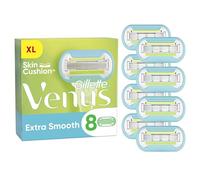 Venus Extra Smooth Razor Blades x8