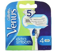 Venus Extra Smooth Replacement Blades x4