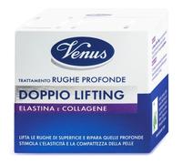 Venus Face Lifting Double 50 Ml. Elastin & Collagen.