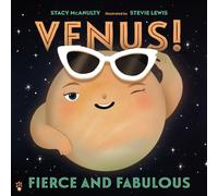Venus! Fierce and Fabulous