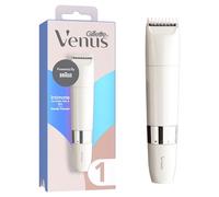 Gillette Venus for Pubic Hair & Skin Gentle Trimmer