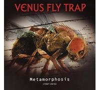 Venus Fly Trap - Metamorphosis (Red Vinyl/Limited 500) [VINYL]