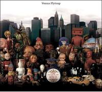 Venus Flytrap (2) - Come With Us