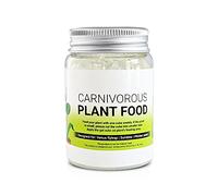 Venus Flytrap Food, Solid Gel Carnivorous Plant Food, 2.5OZ. Designed for Venus Fly Trap, Sundew, Pitcher Plants and Other Carnivorous Plants