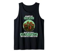 Venus Flytraps Venus Flytrap Tank Top