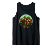 Venus Flytraps Venus Flytrap Tank Top