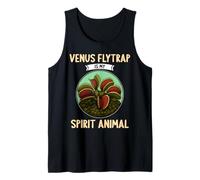 Venus Flytraps Venus Flytrap Tank Top