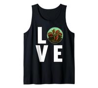 Venus Flytraps Venus Flytrap Tank Top