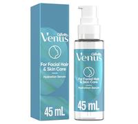 Venus Dermaplaning + Olay Cleansing Hydration Serum