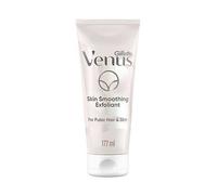 Venus for Pubic Hair, Skin-Smoothing Exfoliant 177ml