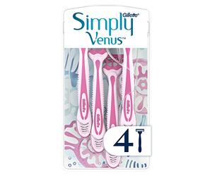 VENUS Gillette Simply 3 Disposable Razors