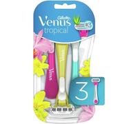 Venus Gillette Tropical Disposable Razors