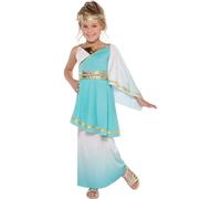 Venus Girl, Dress & Headpiece